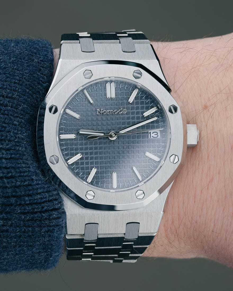 Complete Seiko Mods