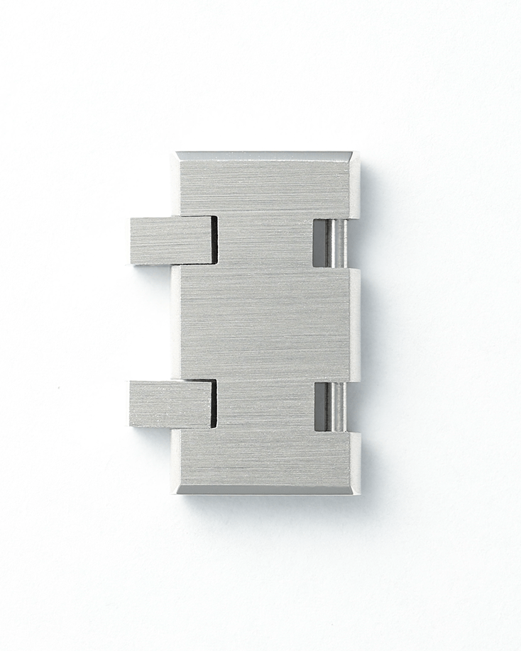 Nomods Royal Oak 37mm Seiko Mod Extended 1.5x Link