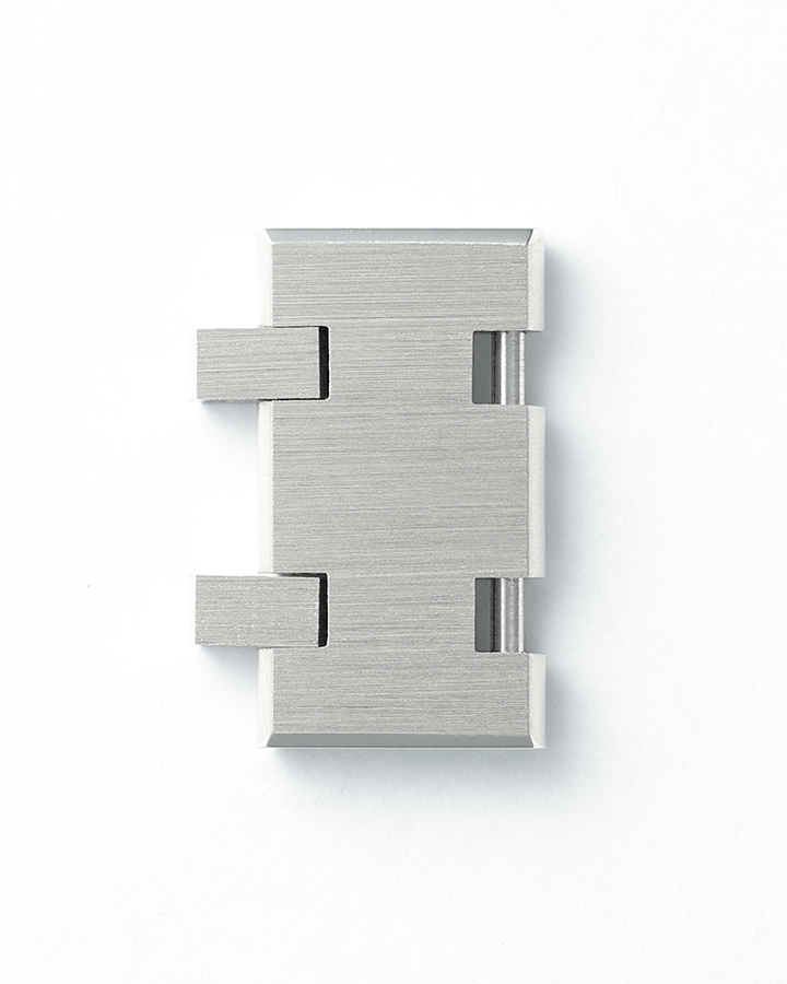 Nomods Royal Oak 37mm Seiko Mod Extended 1.5x Link