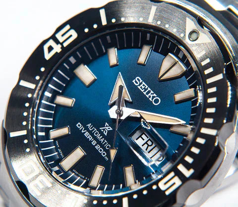 Our favorite Discontinued Seiko Watches