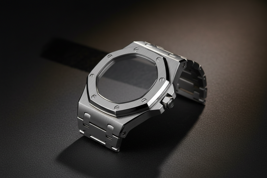 37mm Royal Oak Seiko Mod Case: Specs, Builds & Complete Guide (2026)