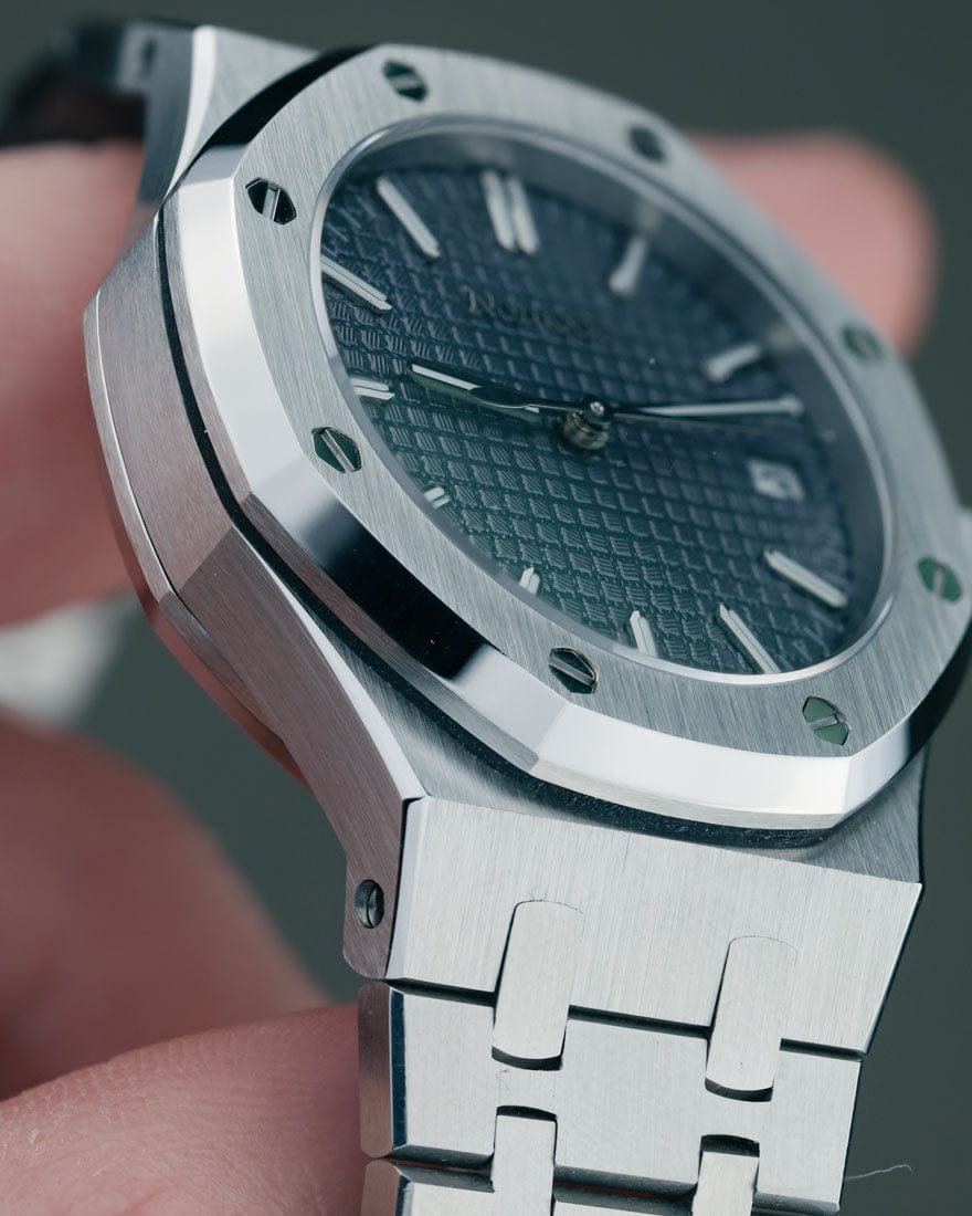 Are Seiko Nautilus Mods Worth It? 7 Shocking Truths Every Watch Enthusiast Must Know