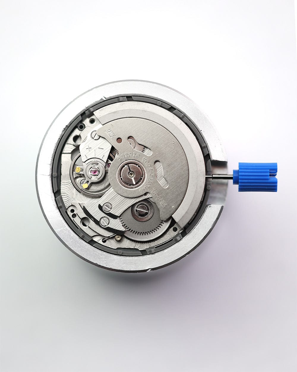 NH72 Skeleton Movement Guide