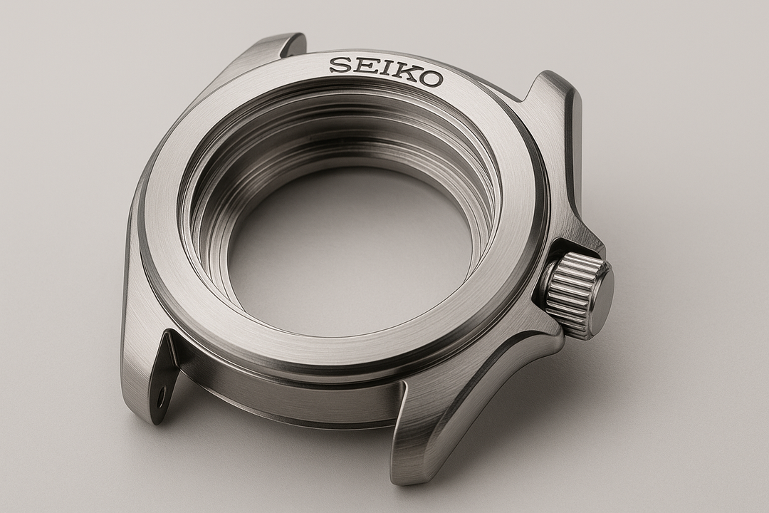 Best Seiko SKX007 Cases for Modding (2025 Guide)
