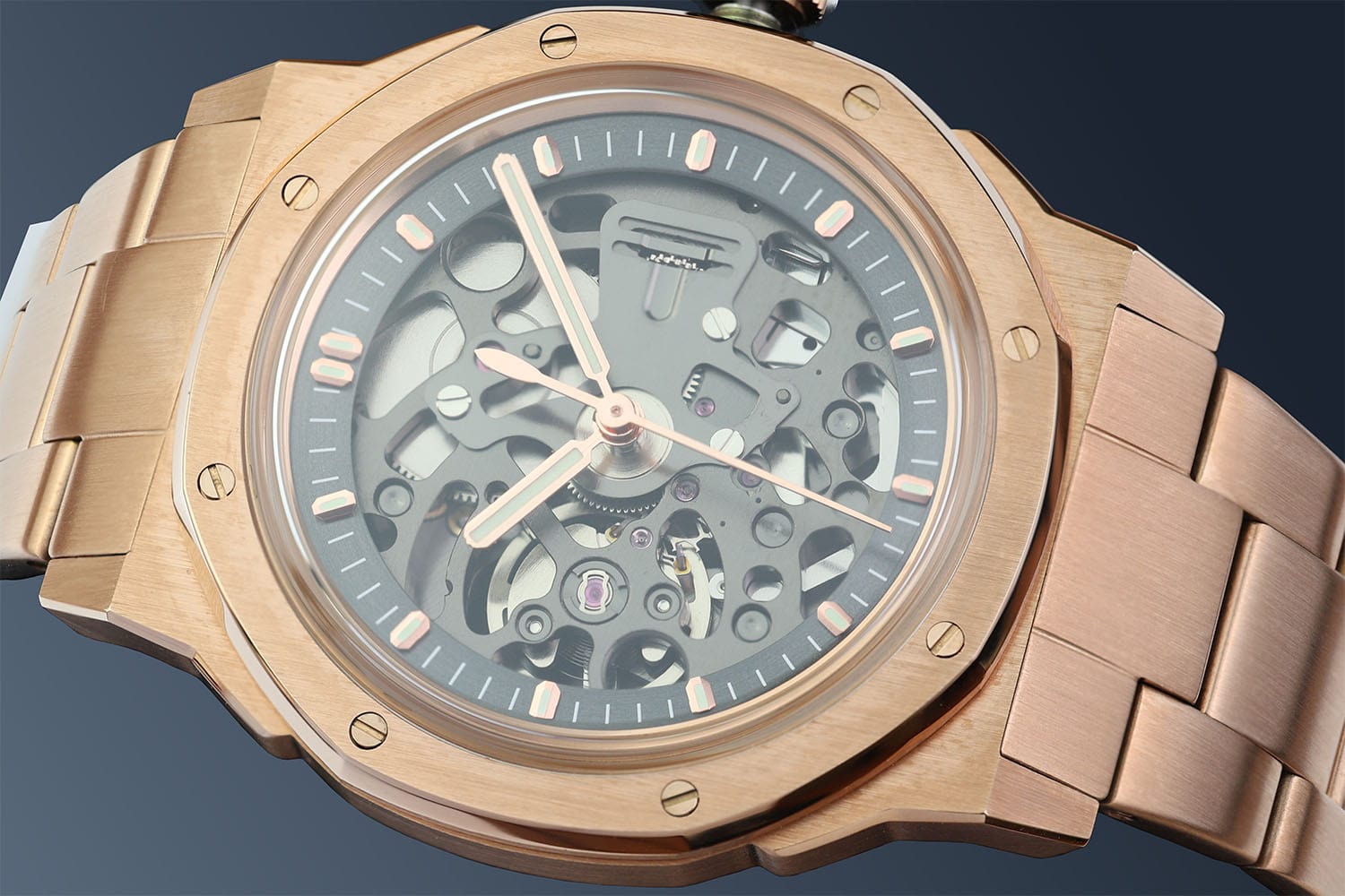 Bestselgende Seiko Mod-deler