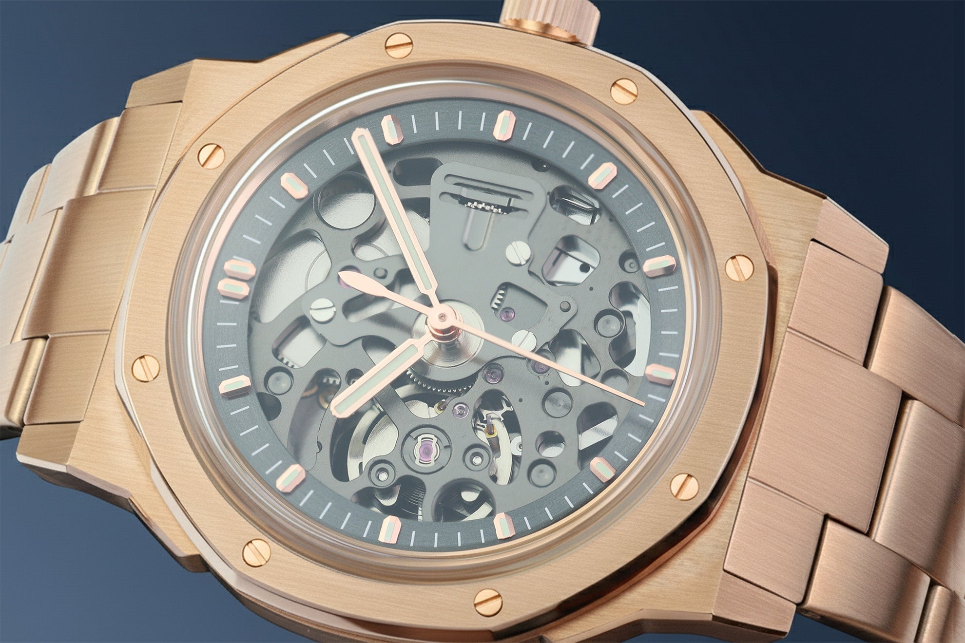 Bestselgende Seiko Mod-deler