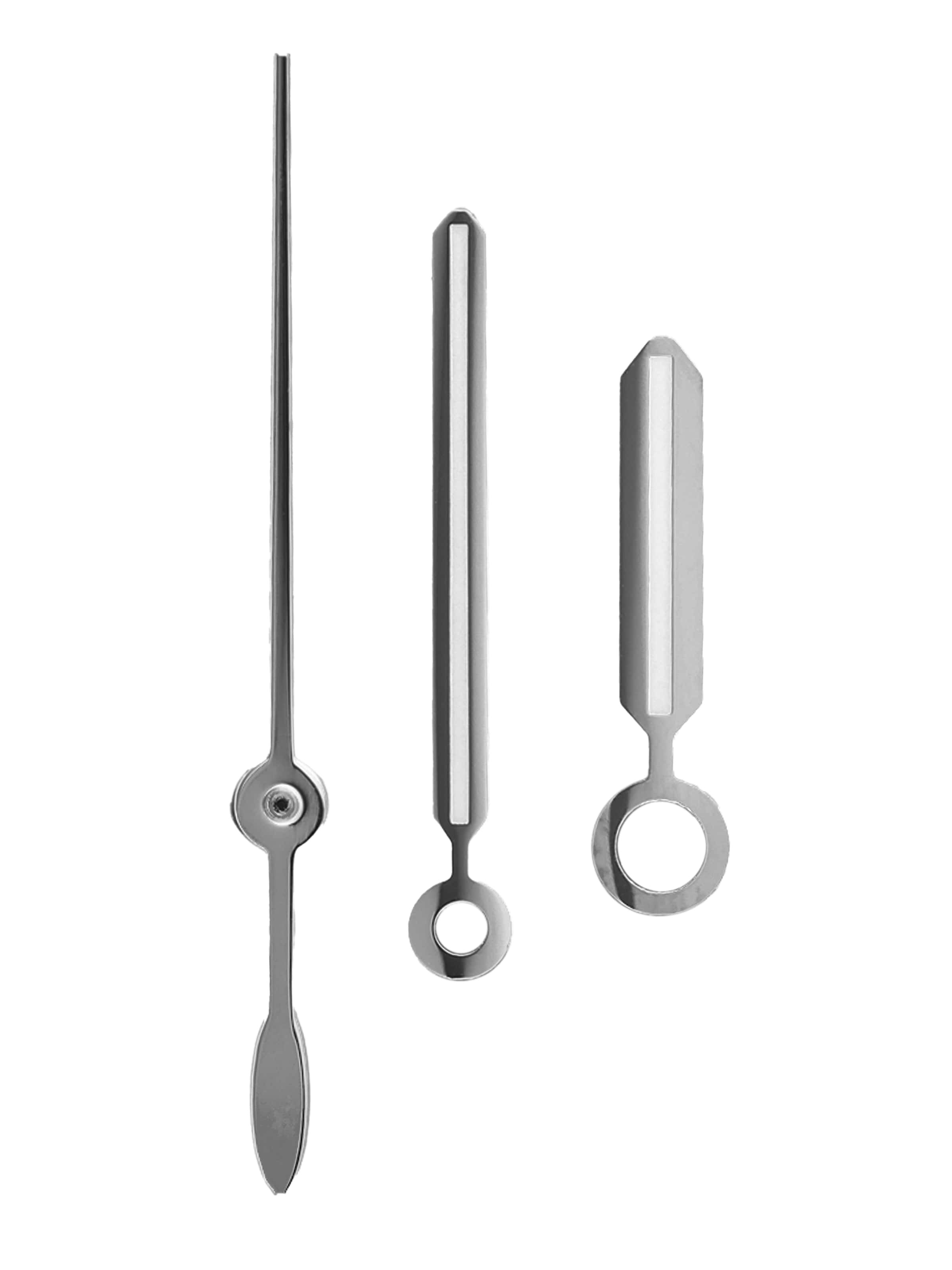 Seiko Mod Hands — Compatible with NH35/NH36 & NH7x