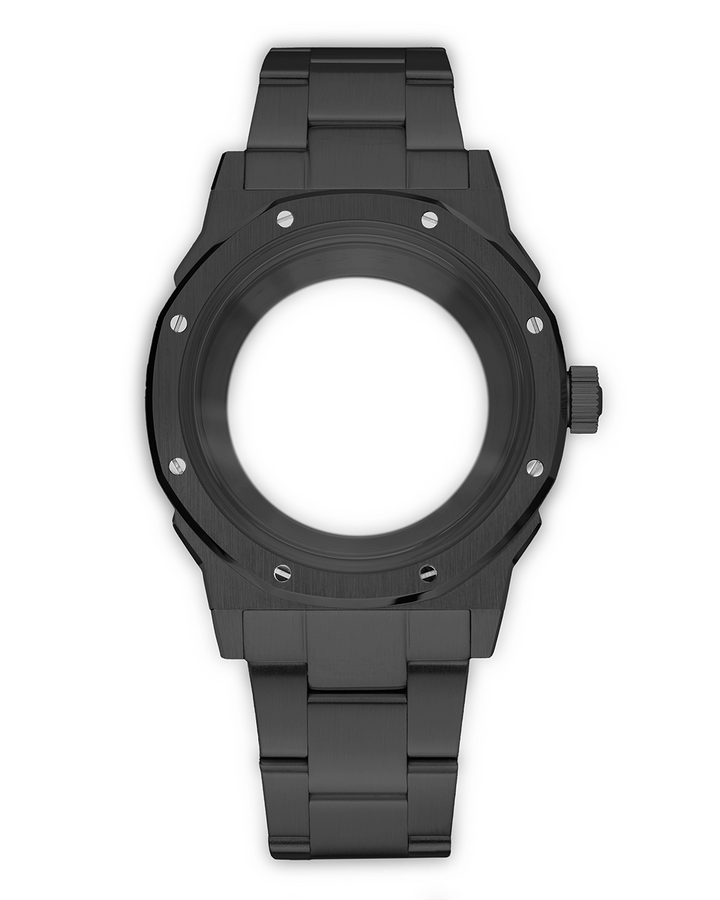 Petrichor Black PVD