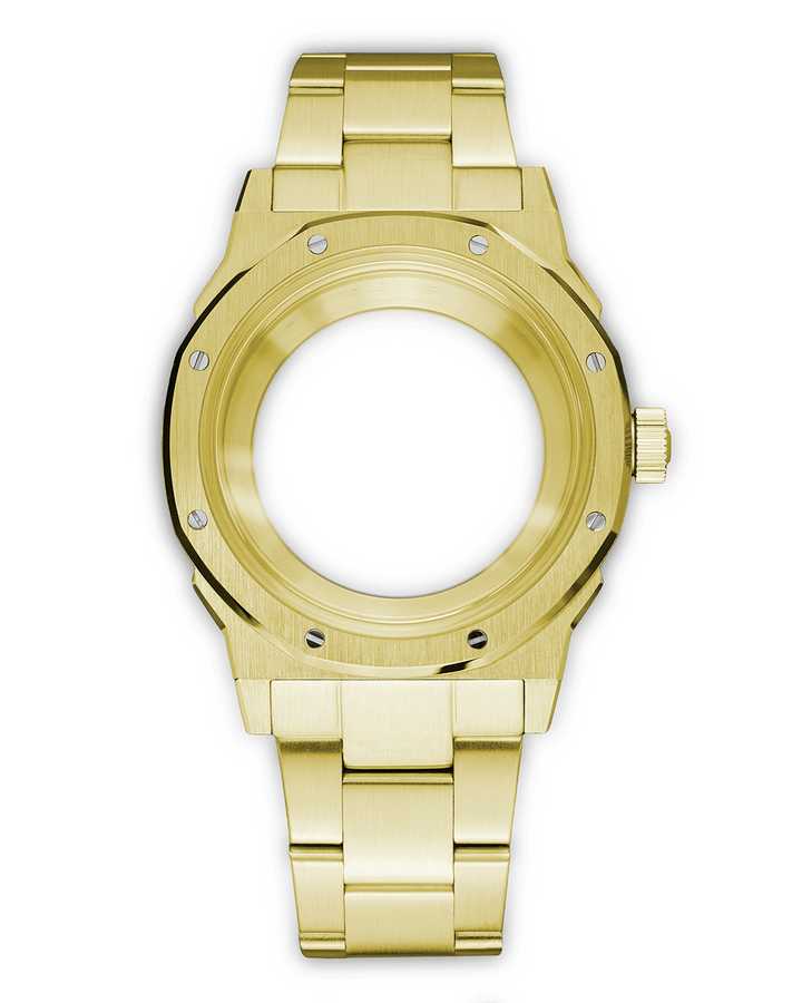 Petrichor Gold