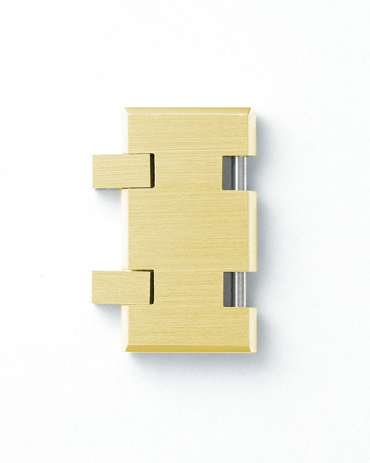 Nomods Accessories Gold Extended Link – Royal Oak 37mm