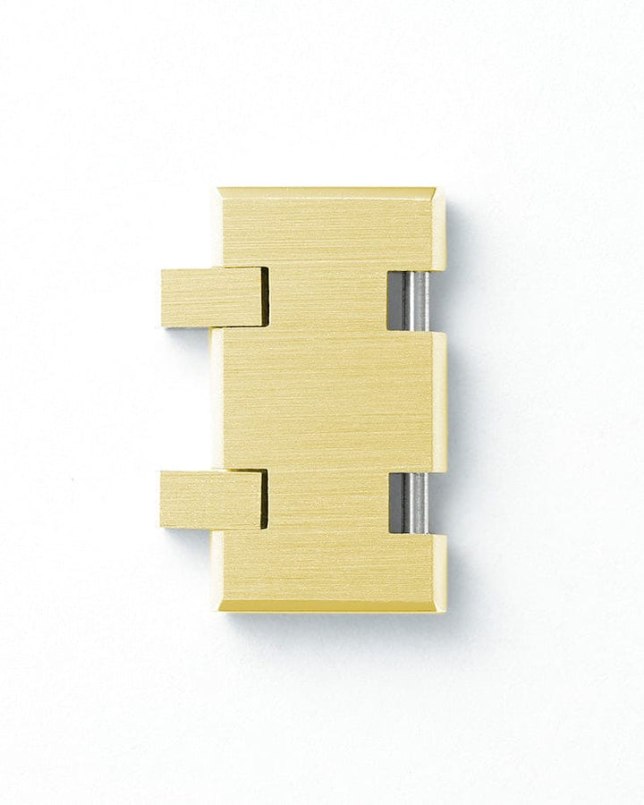 Nomods Accessories Gold Extended Link – Royal Oak 37mm