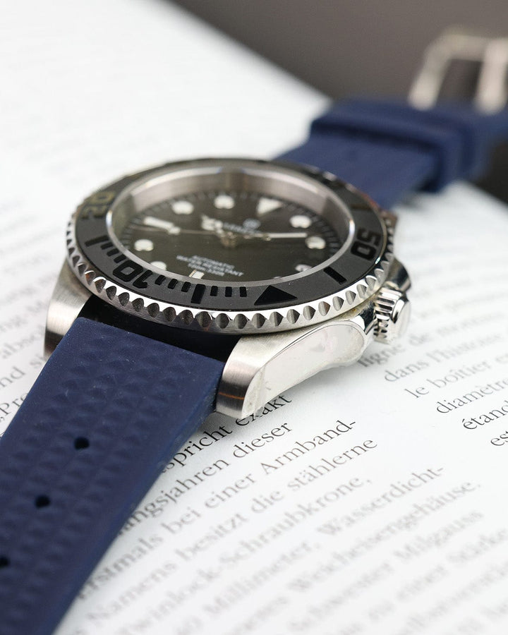 Nomods CLEARANCE: Barretten YM Seiko Mod