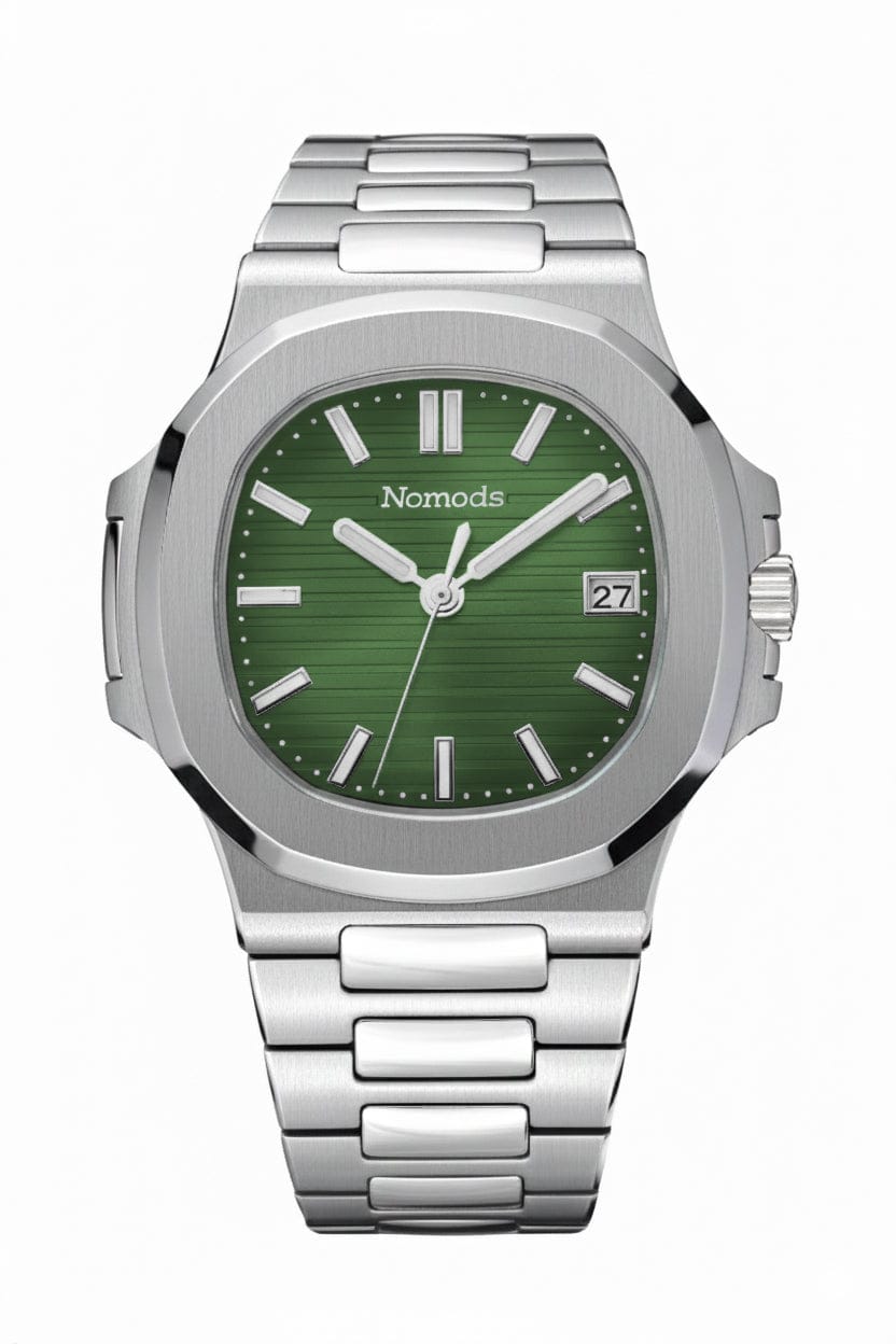 Nomods Nomods Nautilus Green