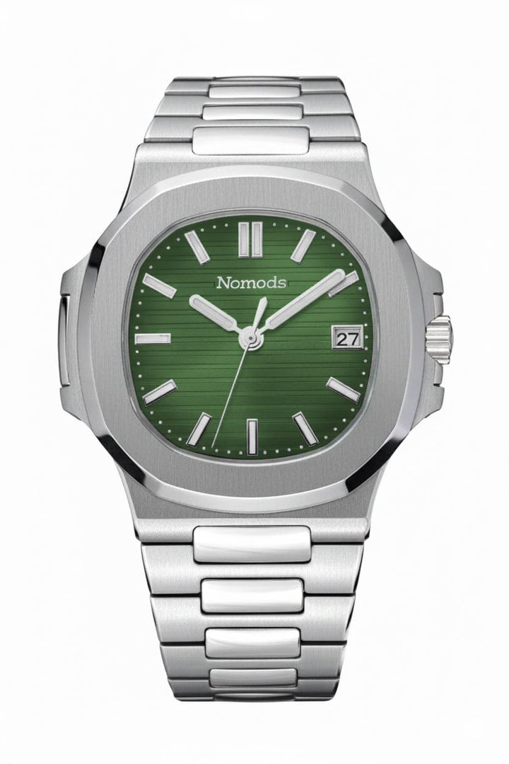 Nomods Nomods Nautilus Green