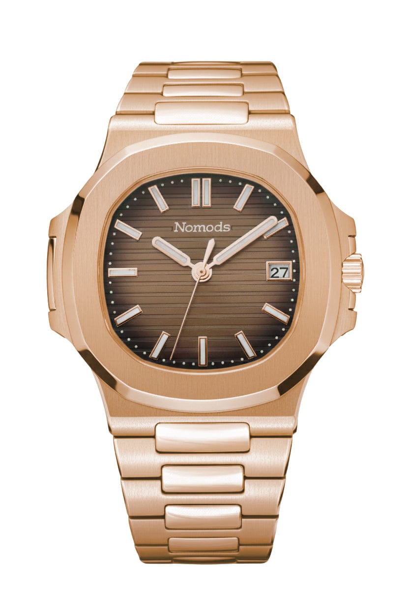 Nomods Nomods Nautilus Rosegold