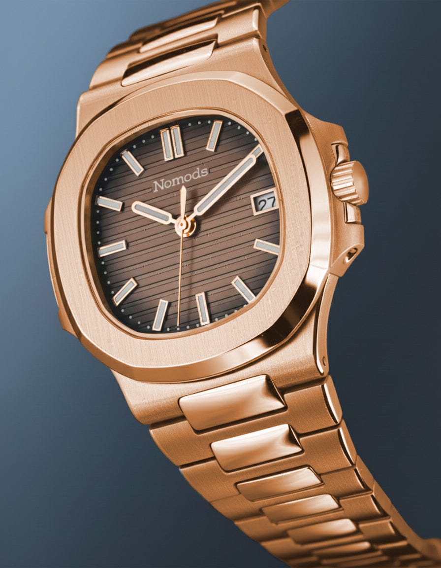 Nomods Nomods Nautilus Rosegold