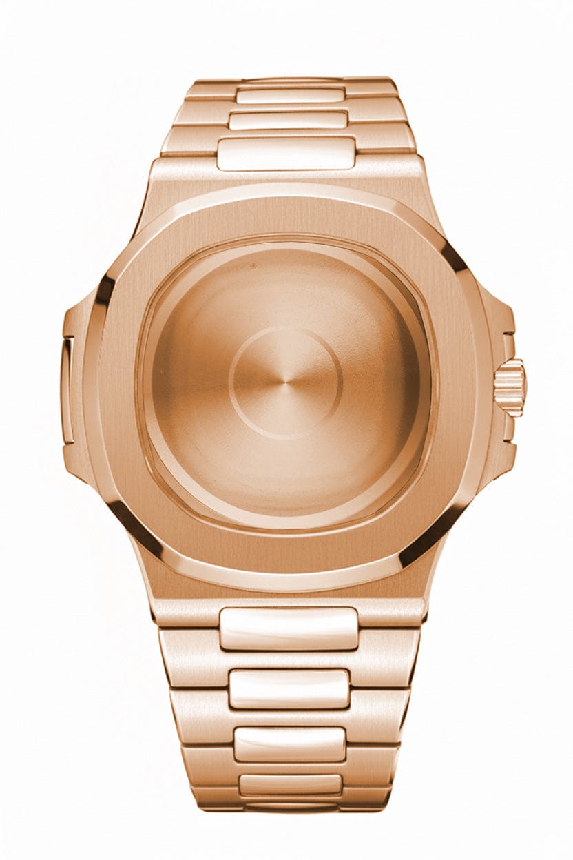 Rosegull Seikonaut Seiko Mod Kasse - NH35/NH7X (Ultratynt)