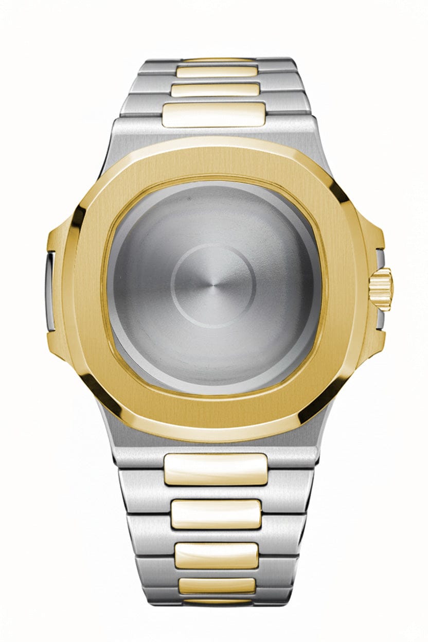 Tofarget Seikonaut Seiko Mod Kasse - NH35/NH7x (Ultratynt)